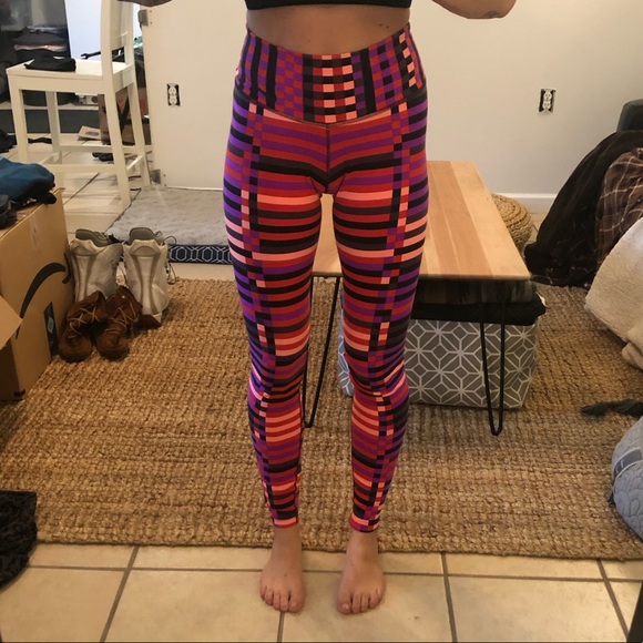 Nike dri fit leggings - Picture 1 of 6